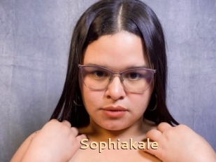Sophiakale