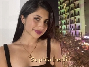 Sophialberti