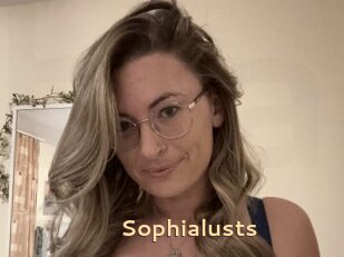 Sophialusts