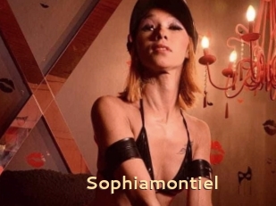 Sophiamontiel