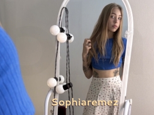 Sophiaremez