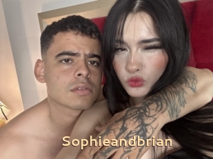 Sophieandbrian