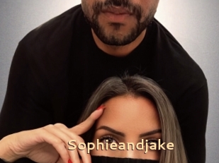 Sophieandjake