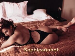 Sophieannhot