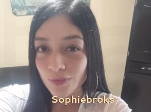 Sophiebroks