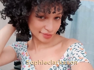 Sophieclarksson