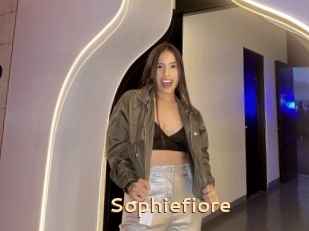 Sophiefiore