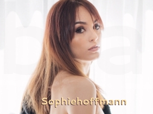 sophiehoffmann Black Cams