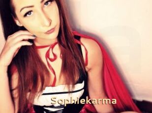 Sophiekarma