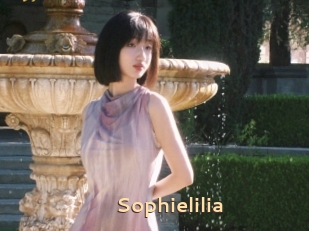 Sophielilia