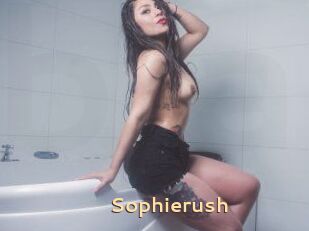 Sophierush