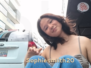 Sophiesmiith20