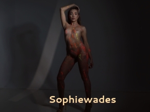 Sophiewades