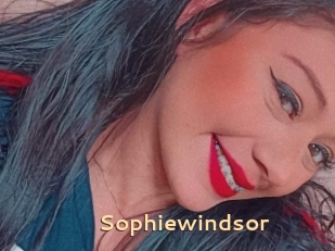 Sophiewindsor