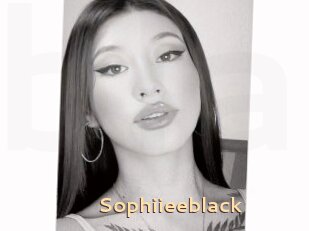 Sophiieeblack