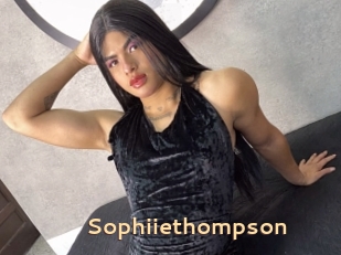 Sophiiethompson