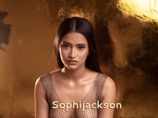 Sophijackson