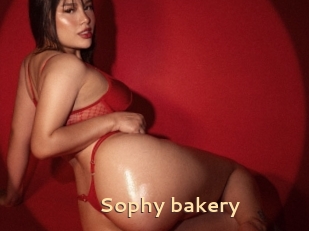 Sophy_bakery