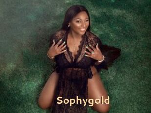 Sophygold