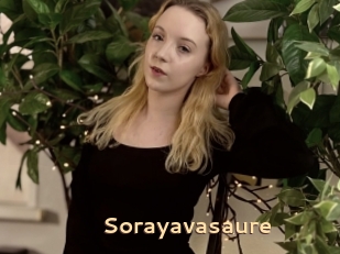Sorayavasaure