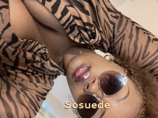 Sosuede