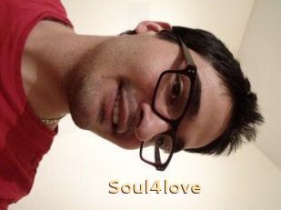 Soul4love