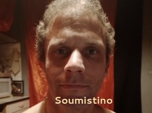 Soumistino