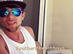 Southernbeachboys