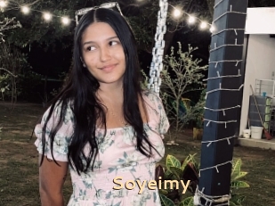 Soyeimy