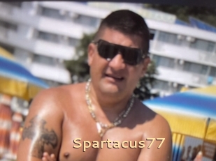 Spartacus77