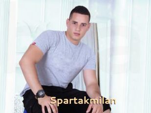 Spartakmilan