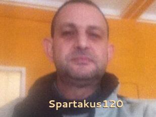 Spartakus120