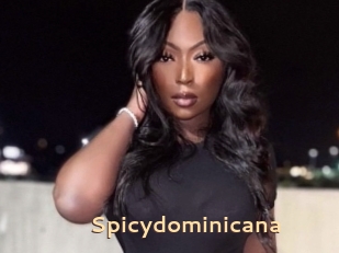 Spicydominicana