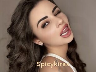 Spicykirax