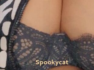 Spookycat