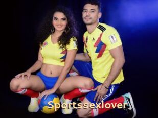 Sportssexlover