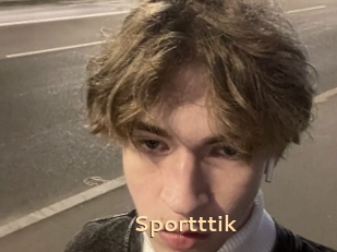 Sportttik