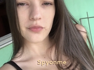 Spyonme