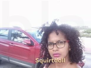 Squirtdoll