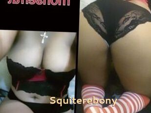 Squiterebony