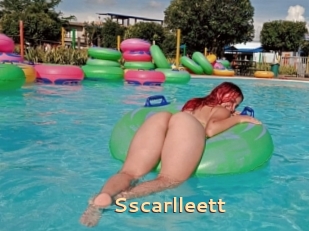 Sscarlleett
