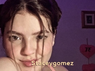 Staceygomez