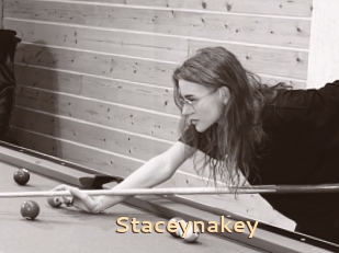 Staceynakey