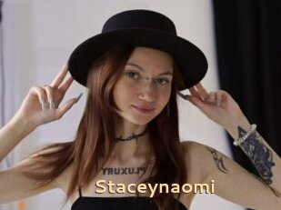 Staceynaomi
