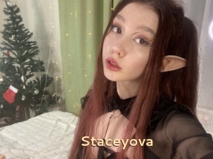 Staceyova