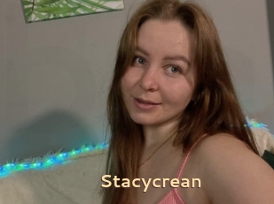 Stacycrean