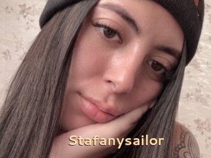 Stafanysailor