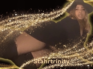 Stahrtrinity