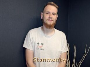 Stanmonty
