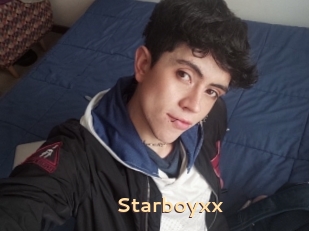 Starboyxx